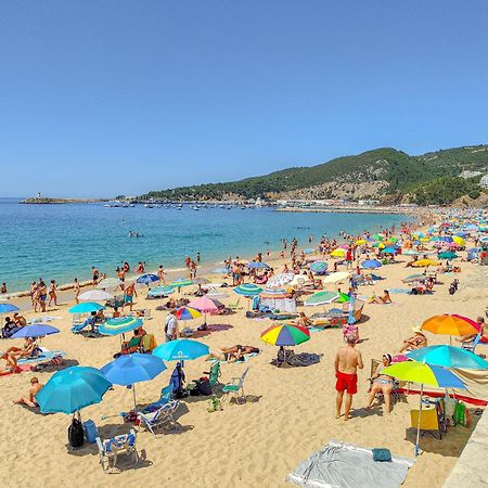 Villa Famele Wave Aldeia do Meco Bagian luar foto