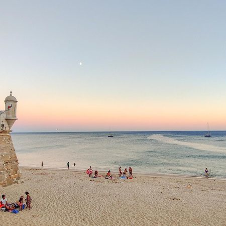 Villa Famele Wave Aldeia do Meco Bagian luar foto
