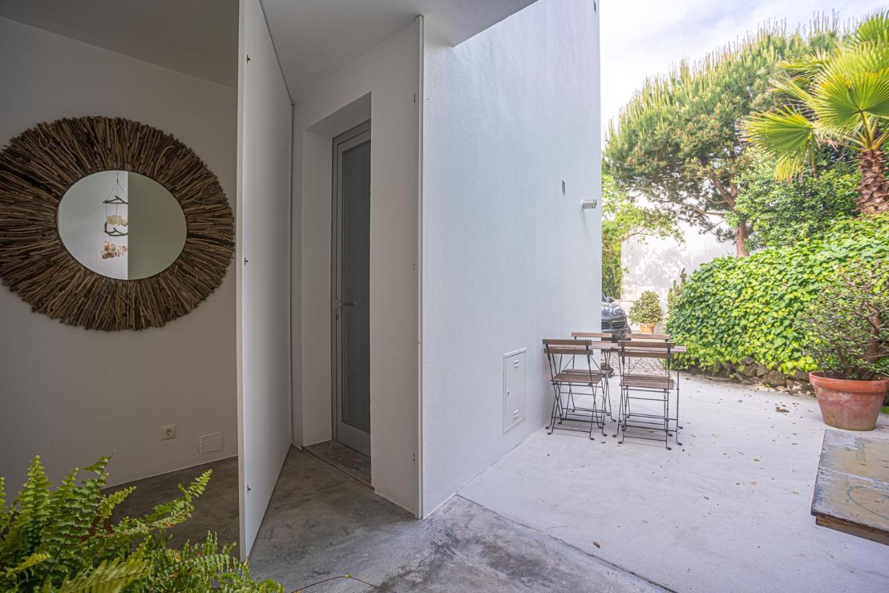 Villa Famele Wave Aldeia do Meco Bagian luar foto