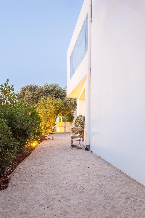 Villa Famele Wave Aldeia do Meco Bagian luar foto