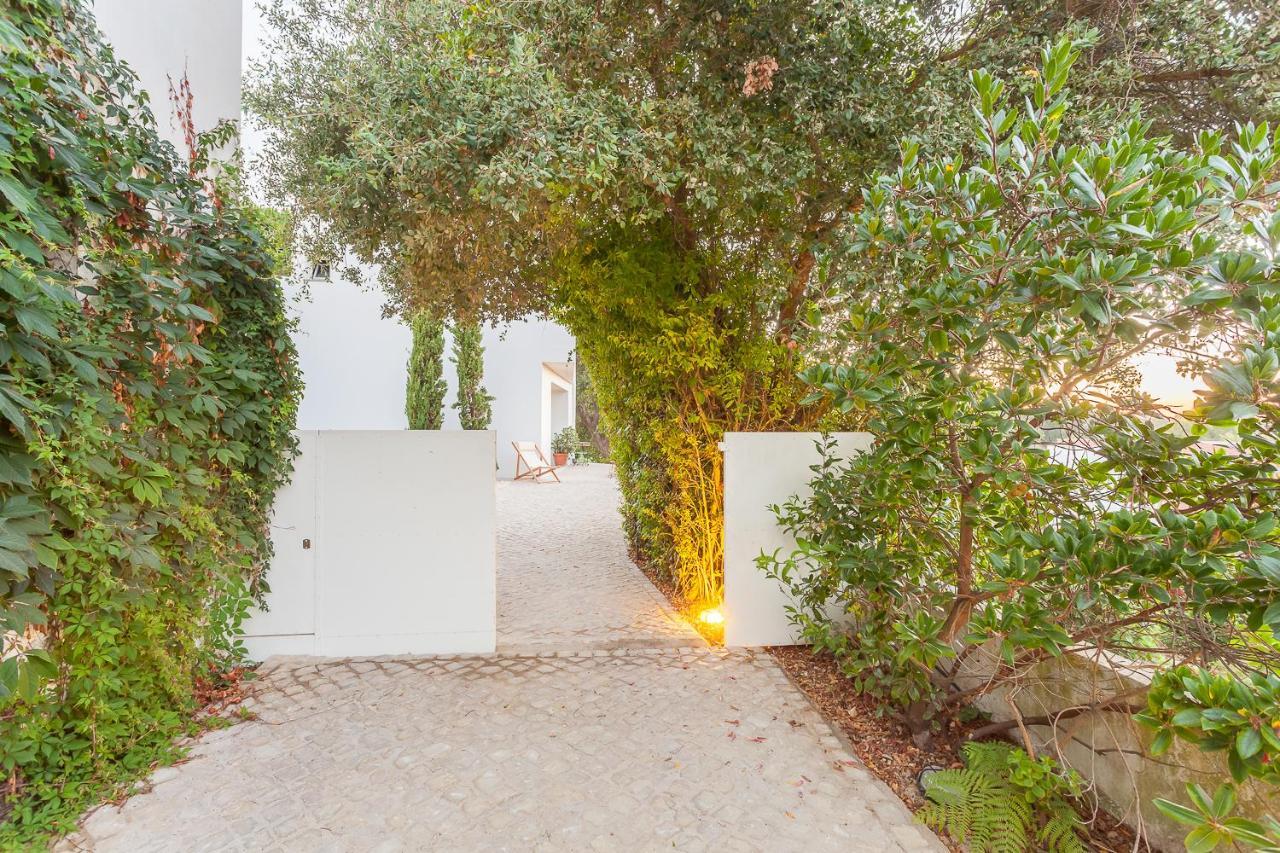 Villa Famele Wave Aldeia do Meco Bagian luar foto
