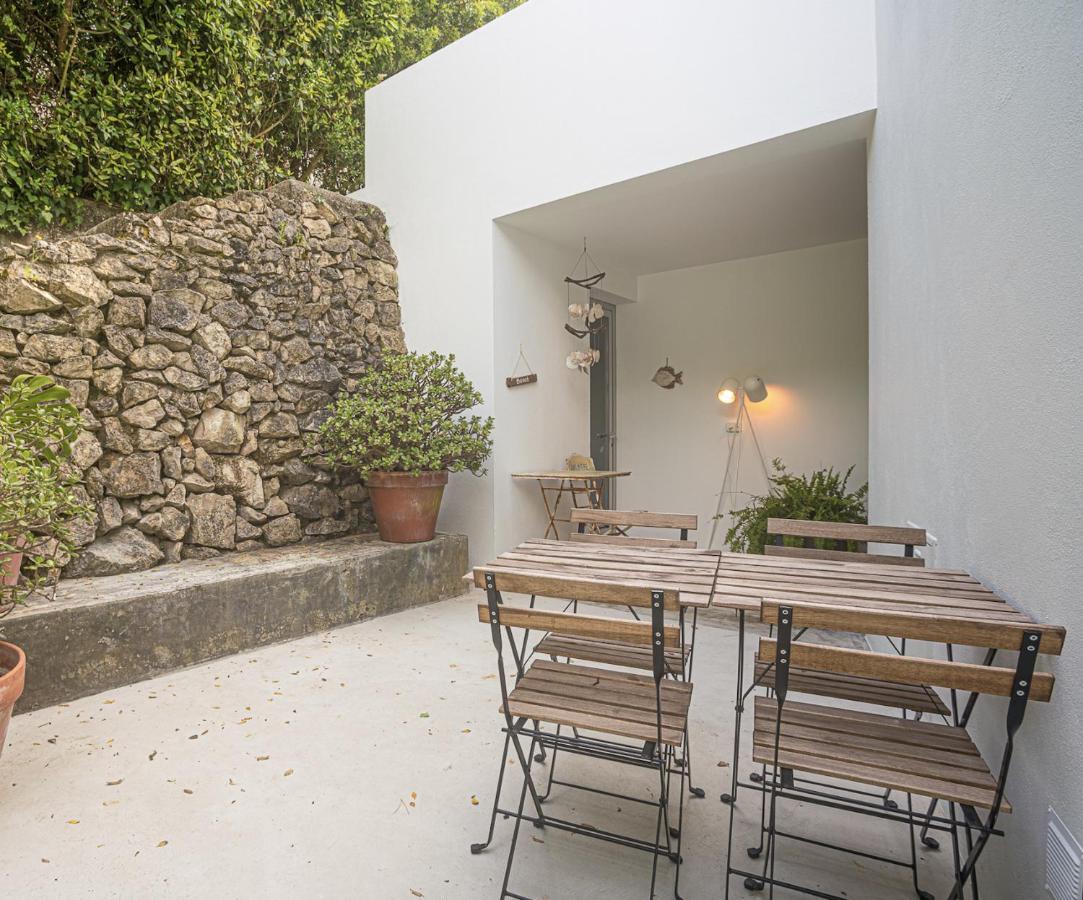 Villa Famele Wave Aldeia do Meco Bagian luar foto