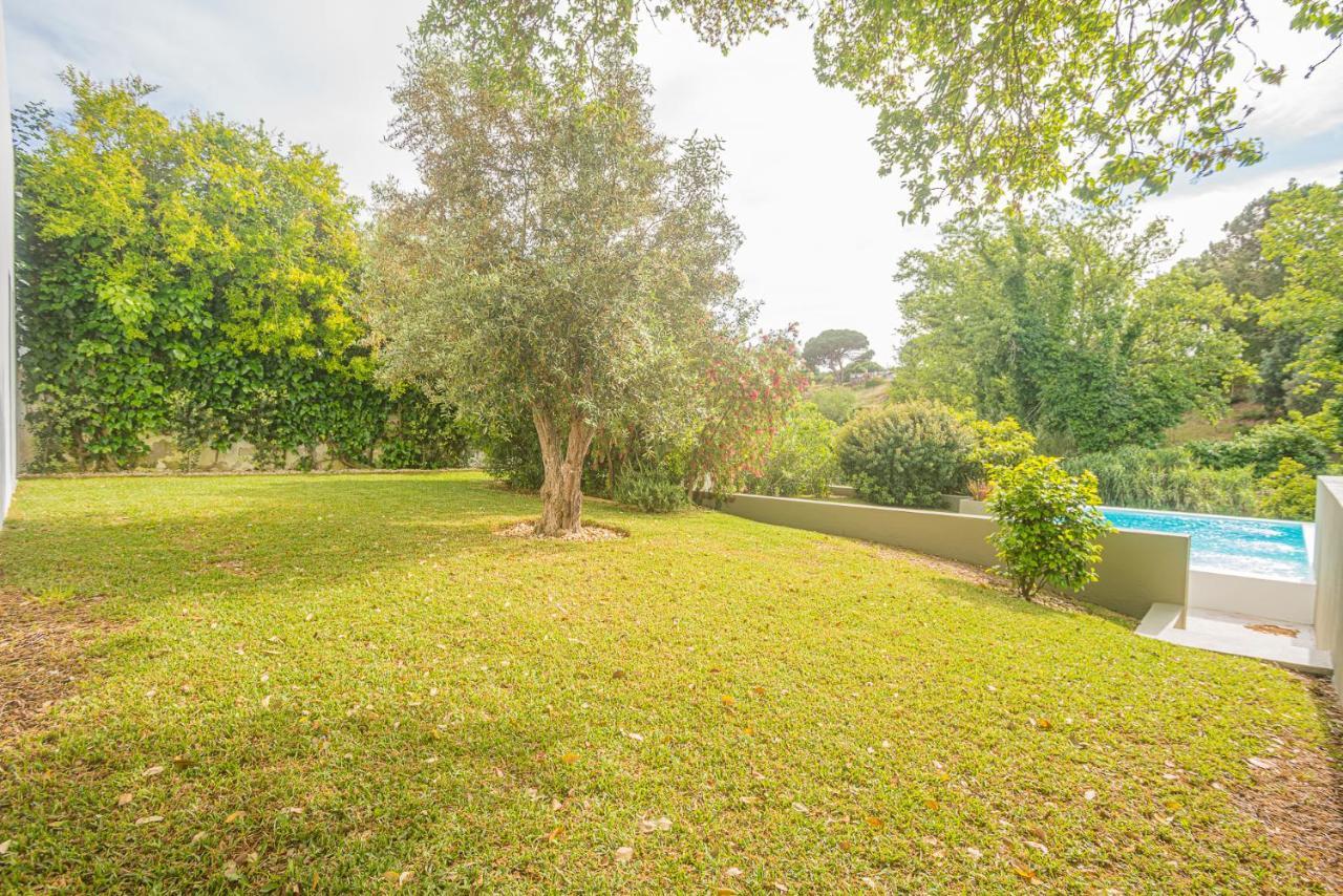 Villa Famele Wave Aldeia do Meco Bagian luar foto